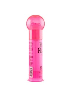 TIGI Smoothing Frizz Control & Shine By Bed Head Afterparty Smoothing Cream 100Ml Clear  - Image 3