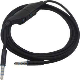 Logitech 633 G635 G933 G935 Compatible Gaming Headset Audio Cable with Microphone - pzsku/Z1203418999A9785221C2Z/45/_/1730485150/549d4cb2-8a50-4c0c-a1c1-fe2197e26797