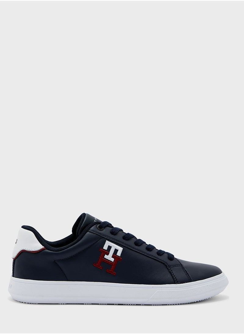 TOMMY HILFIGER Monogram Sneakers  - Image 1