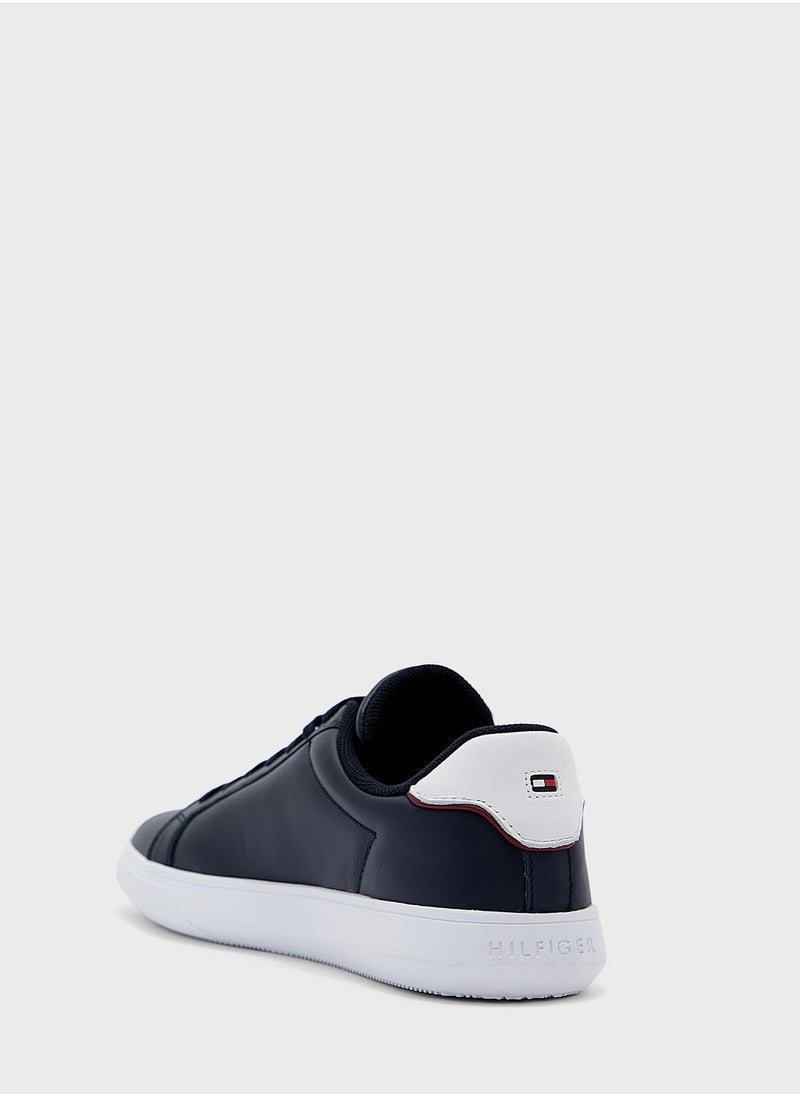 TOMMY HILFIGER Monogram Sneakers  - Image 2