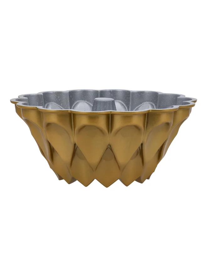 رويال فورد قالب كيك على شكل طاووس  سم