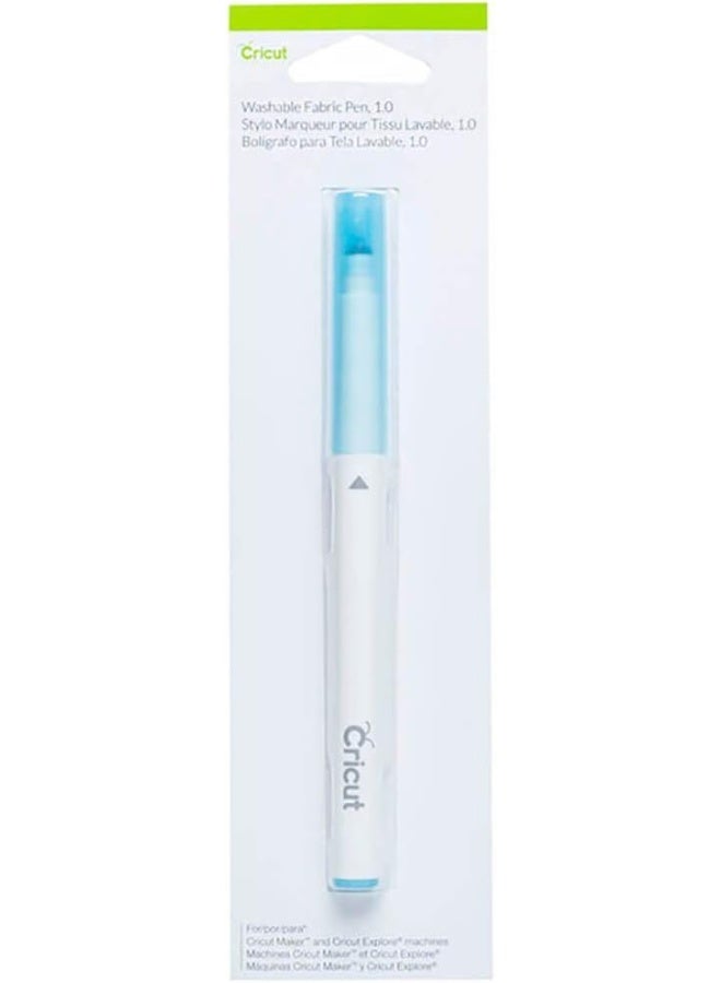 Cricut Washable Fabric Pen
