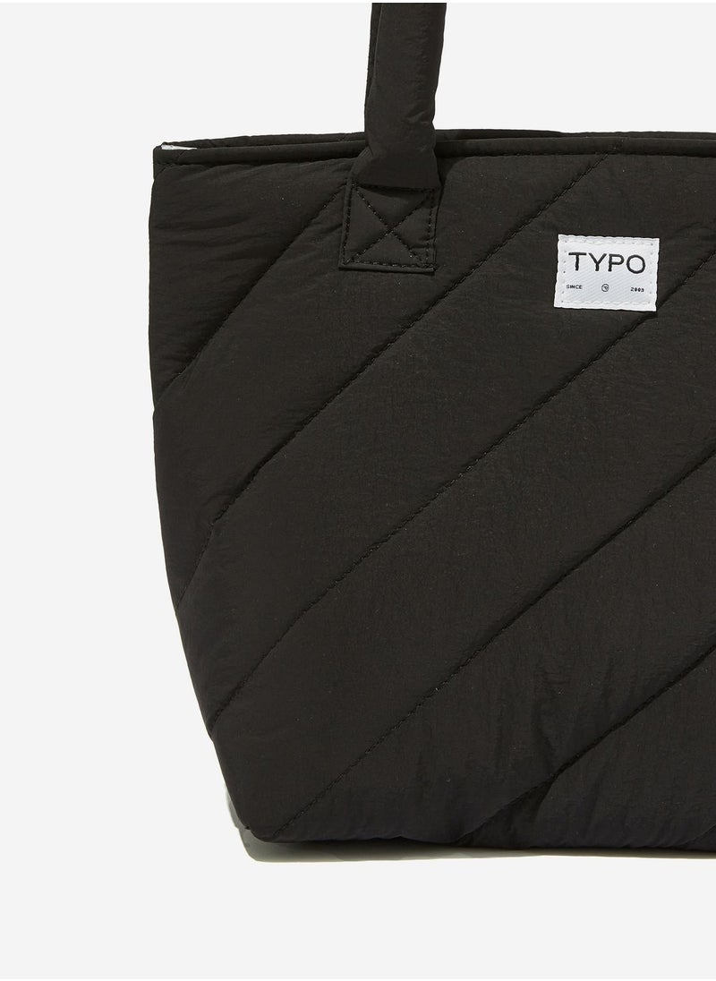Typo - Take It Away Lunch Bag - Image 1