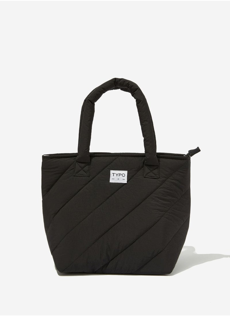 Typo - Take It Away Lunch Bag - Image 1