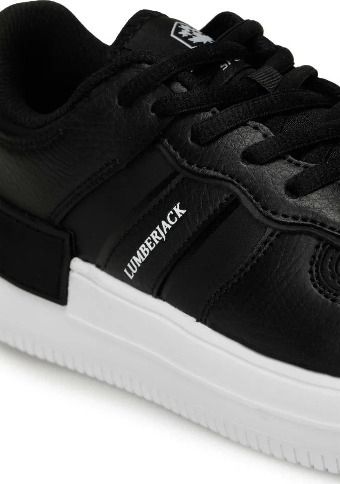 لامبرجاك Freya Wmn 4Pr 101783336 Women's Sneakers Black 36-40