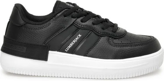 لامبرجاك Freya Wmn 4Pr 101783336 Women's Sneakers Black 36-40