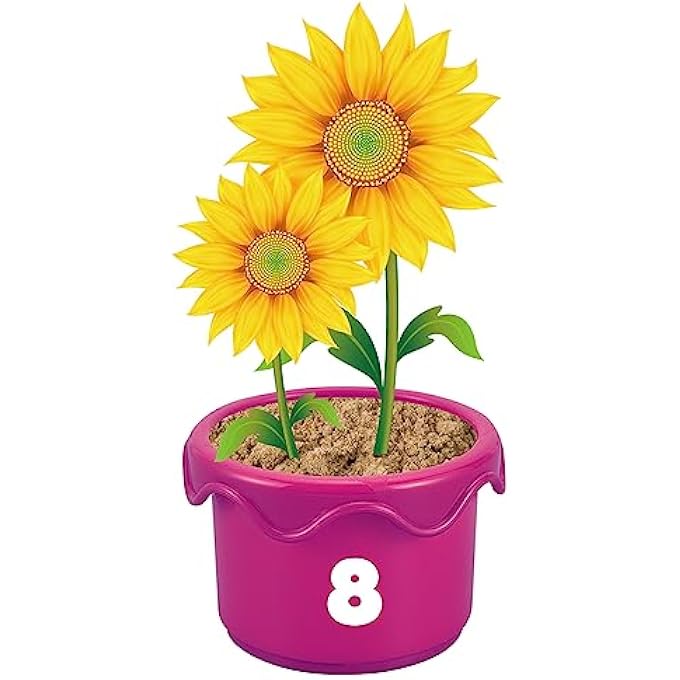 BABY STACKING NESTING CUPS TOY, MONTESSORI TOY FOR TODDLERS, 6+ MONTHS - Image 4