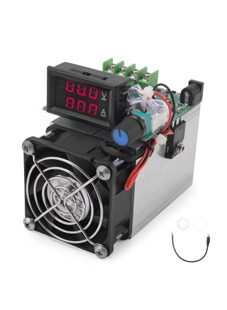100W Upgraded Electronic Load Meter 1-100V Input Voltage LED Display - pzsku/Z1203E6C4BEE3BACE4814Z/45/_/1718945196/1f99b738-aa9f-430d-84fb-638f955f2a63