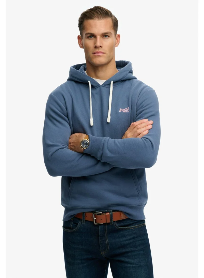 Essential Logo Classic Hood