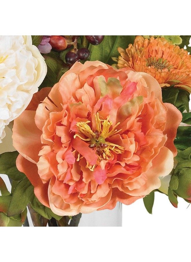 4689 Mini Peony Silk Arrangementassorted 10 X 10 X 10 - pzsku/Z12040E11D05A15F6FD25Z/45/_/1693548239/6f1211cc-4216-498c-94dd-0ce1f8f55bd9