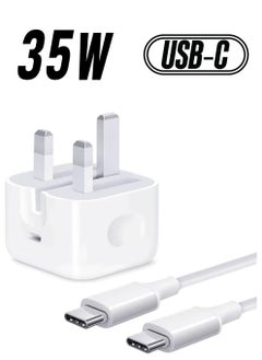 35W Charger