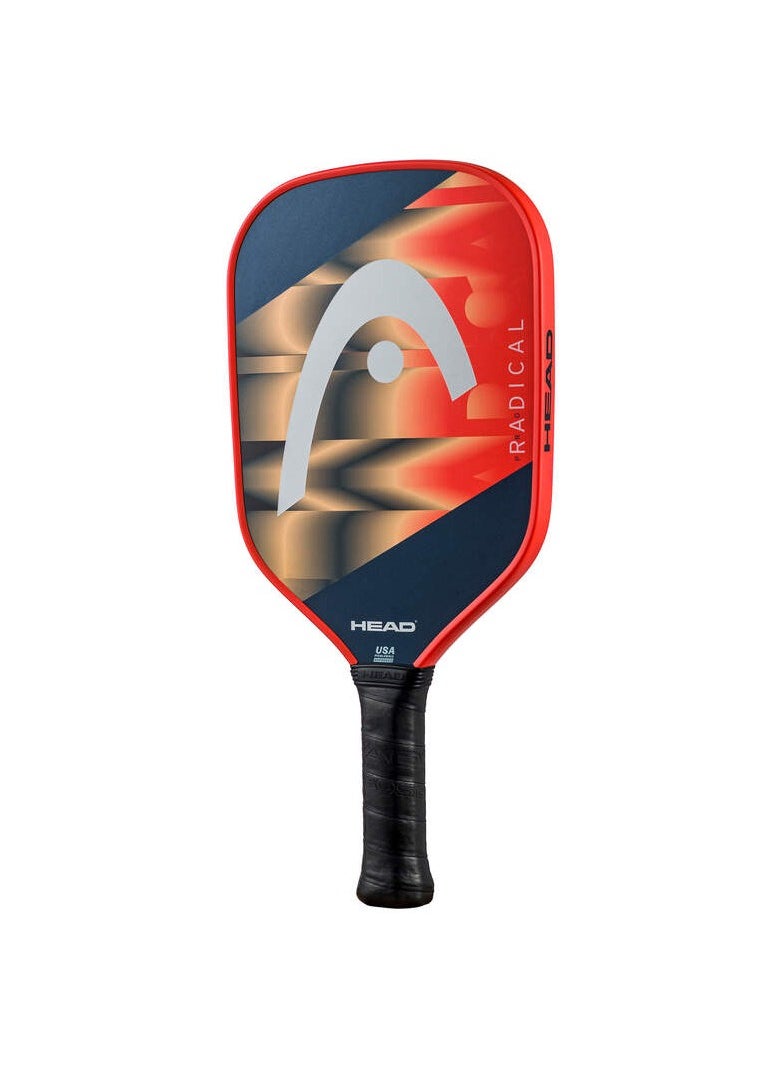 HEAD Radical Pro Pickleball Racquet - Crafted for versatile players - pzsku/Z120448A5A034A6BCB29FZ/45/_/1738147571/9223965b-de5f-4586-838f-ec5fdc64fac2