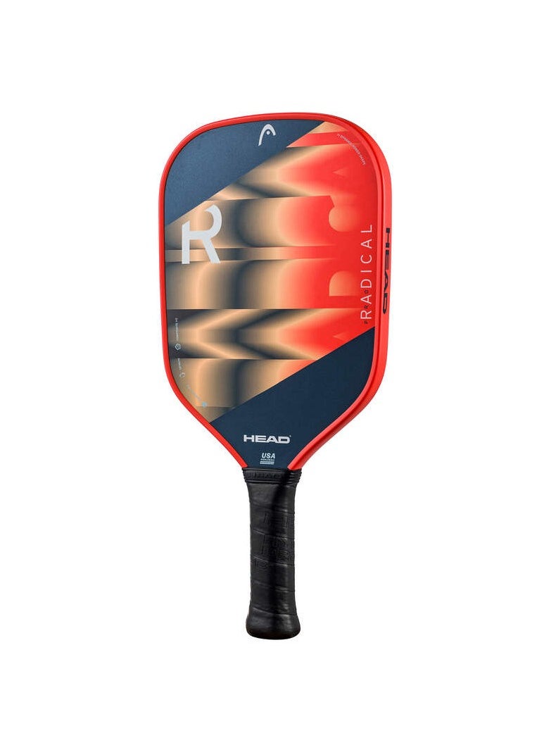 HEAD Radical Pro Pickleball Racquet - Crafted for versatile players - pzsku/Z120448A5A034A6BCB29FZ/45/_/1738147572/b1ef46c3-ff4d-478a-a682-1e3729162558