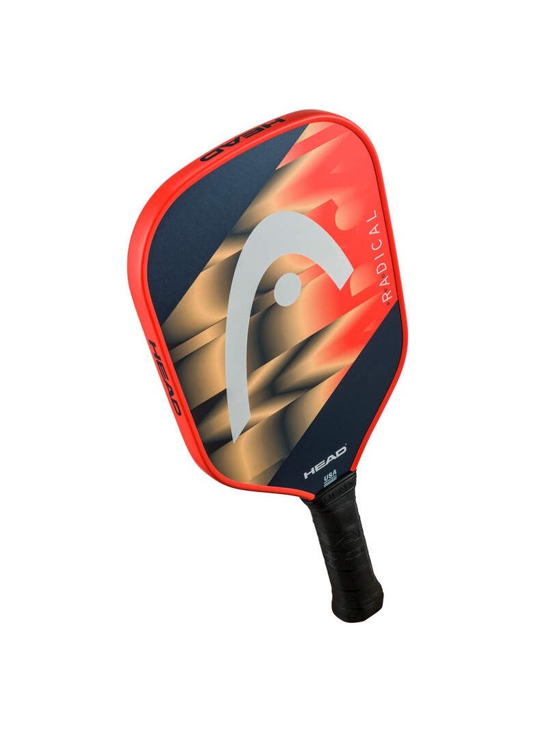 HEAD Radical Pro Pickleball Racquet - Crafted for versatile players - pzsku/Z120448A5A034A6BCB29FZ/45/_/1738147573/fa19e572-adae-4ad5-842d-0d8832b6f011