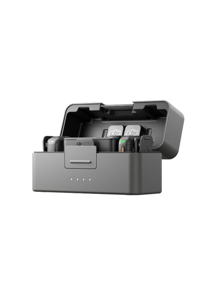 Mic 3 2-Person Compact Wireless Microphone - Image 2