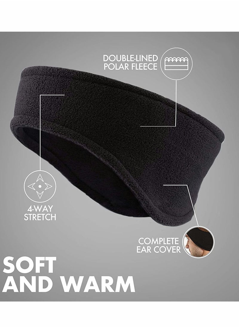 Earmuffs, Sweat-Absorbent Headscarves, Suitable for Men And Women, Warm And Comfortable, Suitable For Running And Cycling - pzsku/Z12047E896F84025C564EZ/45/_/1658804901/75f50df2-beb5-4b1b-83f1-6c9ace56b454