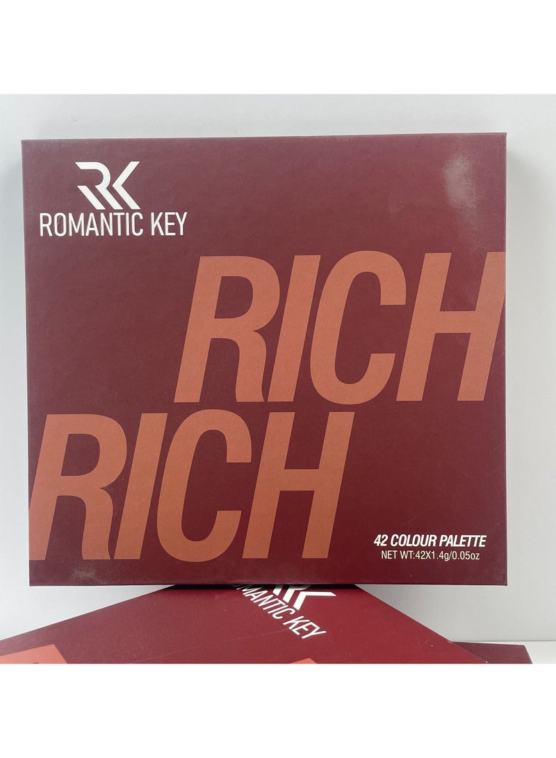 ROMANTIC KEY - Image 3