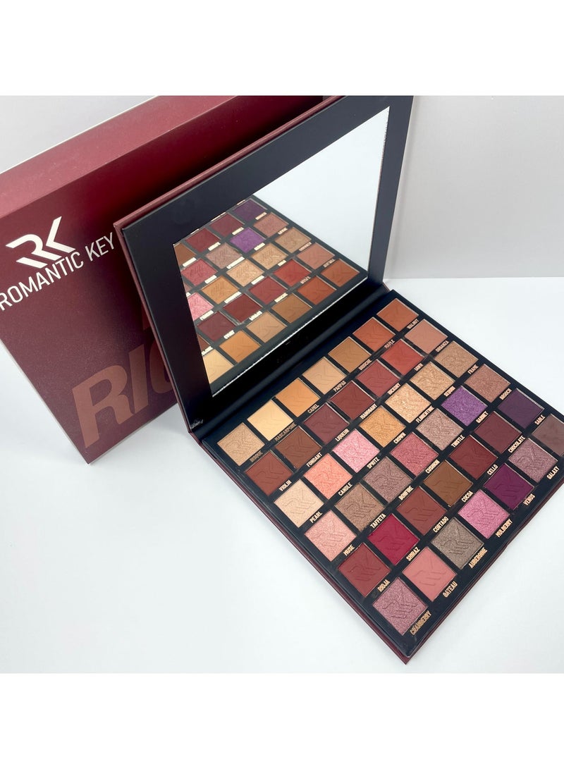 ROMANTIC KEY - Image 1