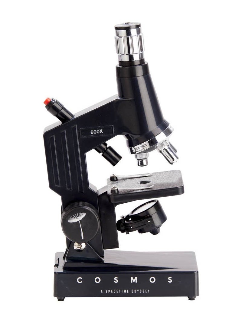 Celestron 44127 Cosmos Microscope Kit (Black) - Image 4