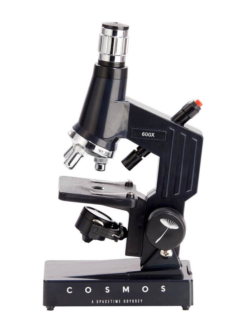 Celestron 44127 Cosmos Microscope Kit (Black) - Image 3