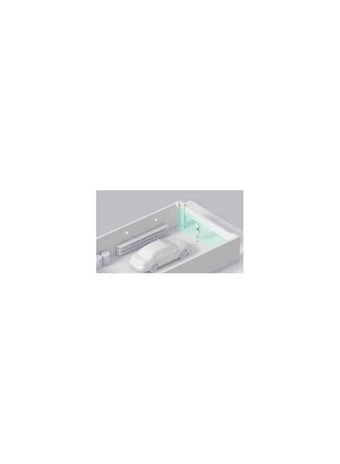 Ajax MotionProtect Curtain  - Image 1