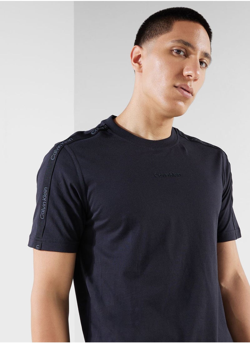 Calvin Klein Sports - Logo T-Shirt - Image 1