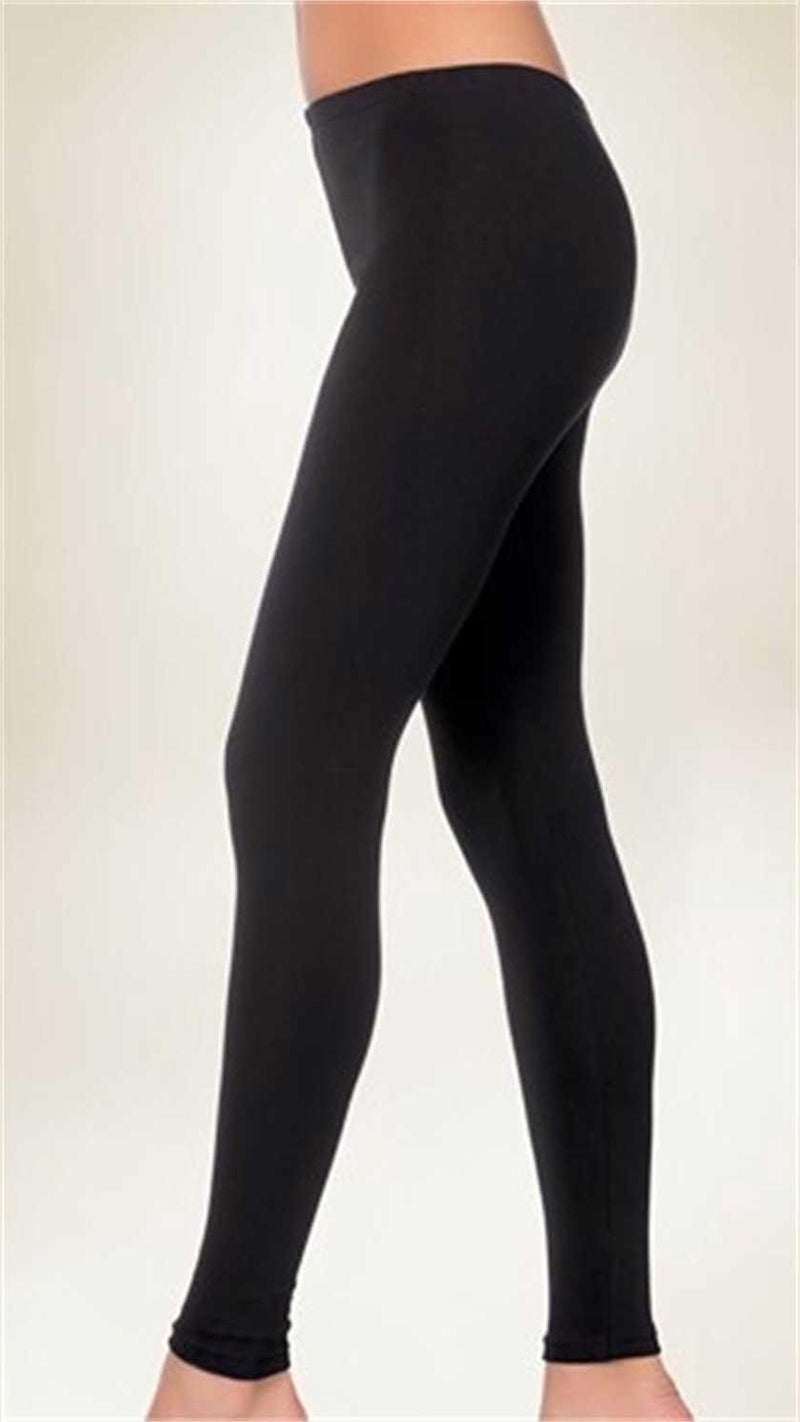 Bi Şımarık Italiana 3215 Plush Non-marking Thermal Tights  - Image 2