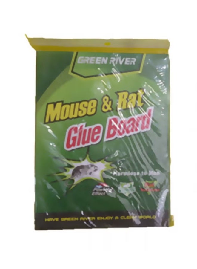 Mouse And Rat Glue Board