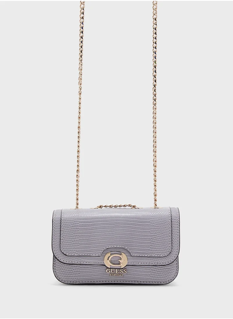 GUESS Orlina Mini Crossbody