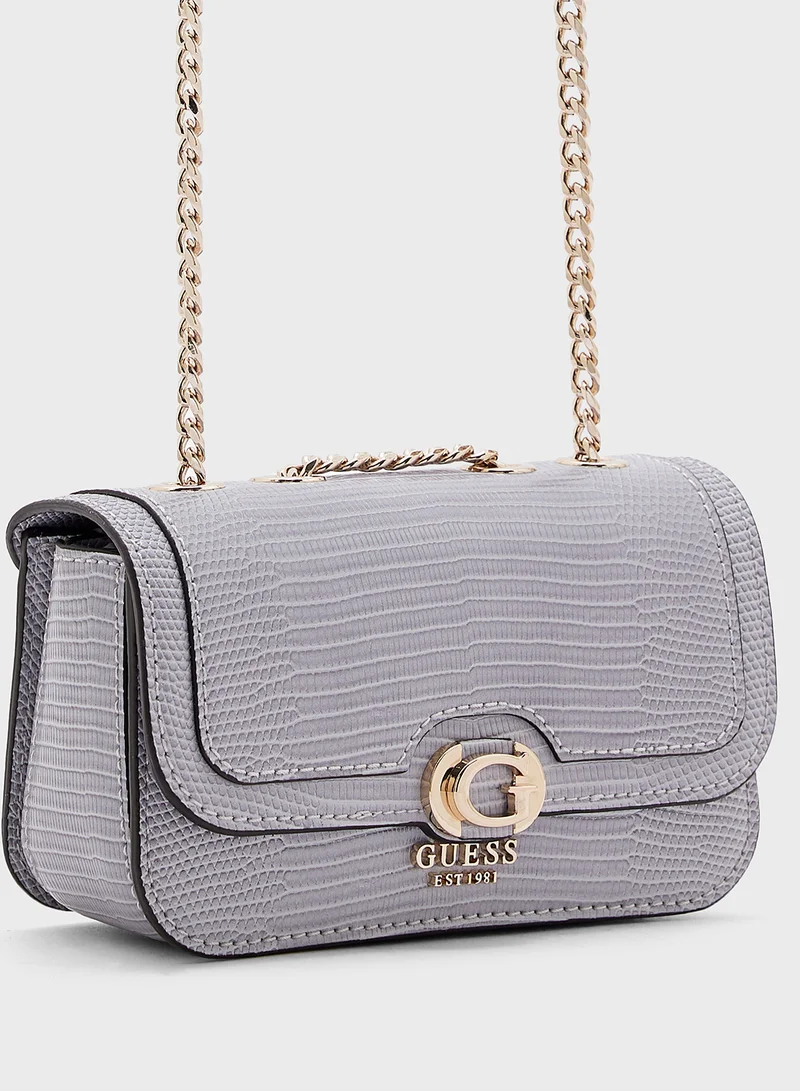 GUESS Orlina Mini Crossbody