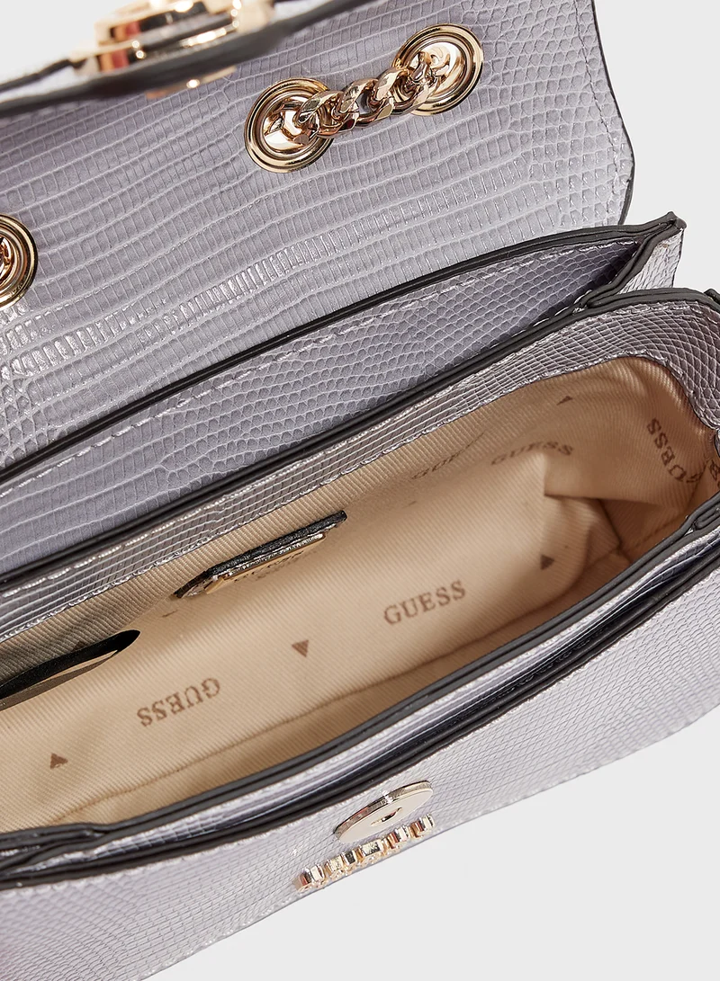 GUESS Orlina Mini Crossbody
