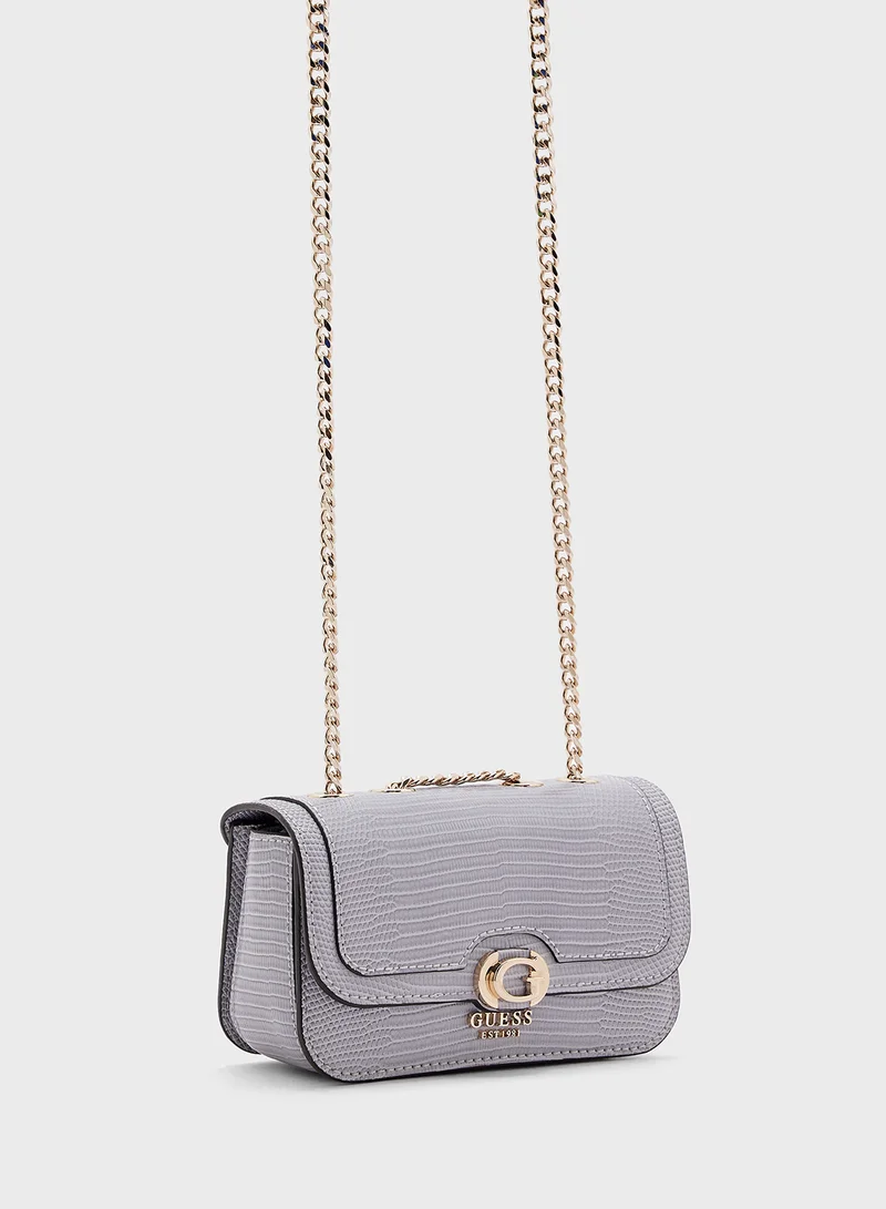 GUESS Orlina Mini Crossbody