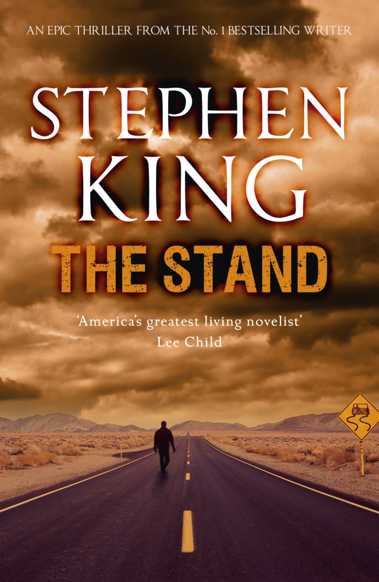 The Stand - Image 1