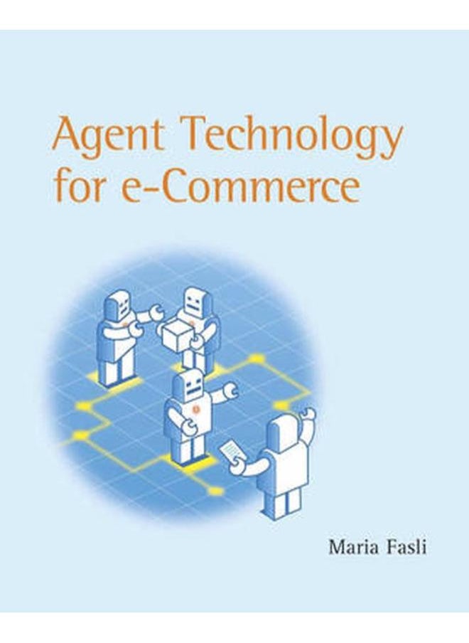 null - Agent Technology for E-Commerce - Image 1