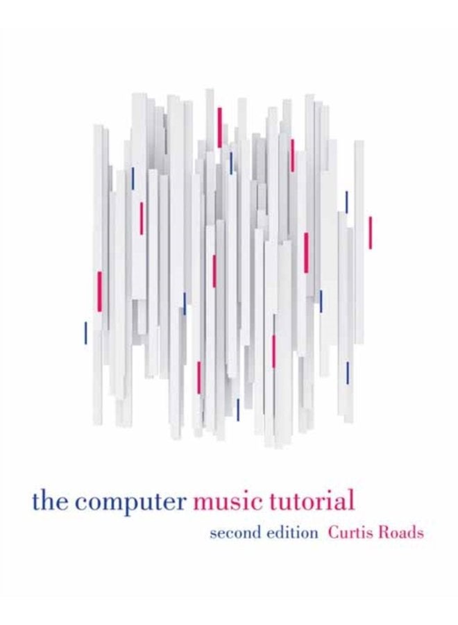 دليل موسيقى الكمبيوتر الطبعة الثانية - غلاف صلب