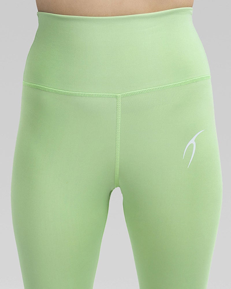 ATUM Women Flowery  Leggings - Image 5