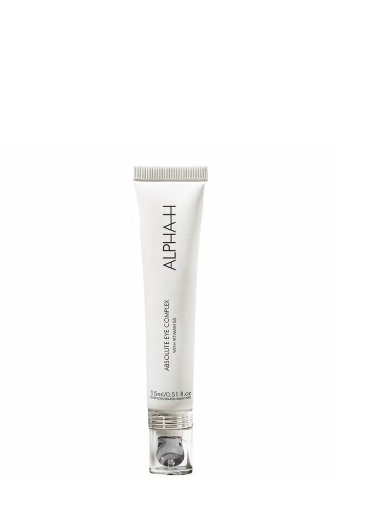 Alpha-H Absolute Eye Complex 15ml - Image 1