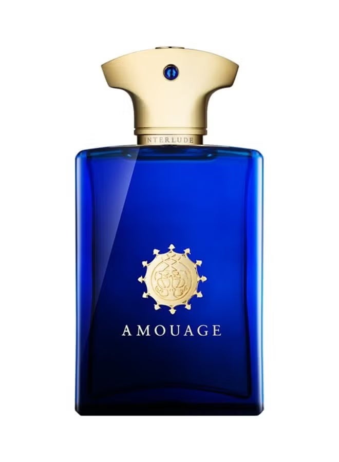 أمواج عطر أموارغ إنتيرلود 100 مل - Image 2