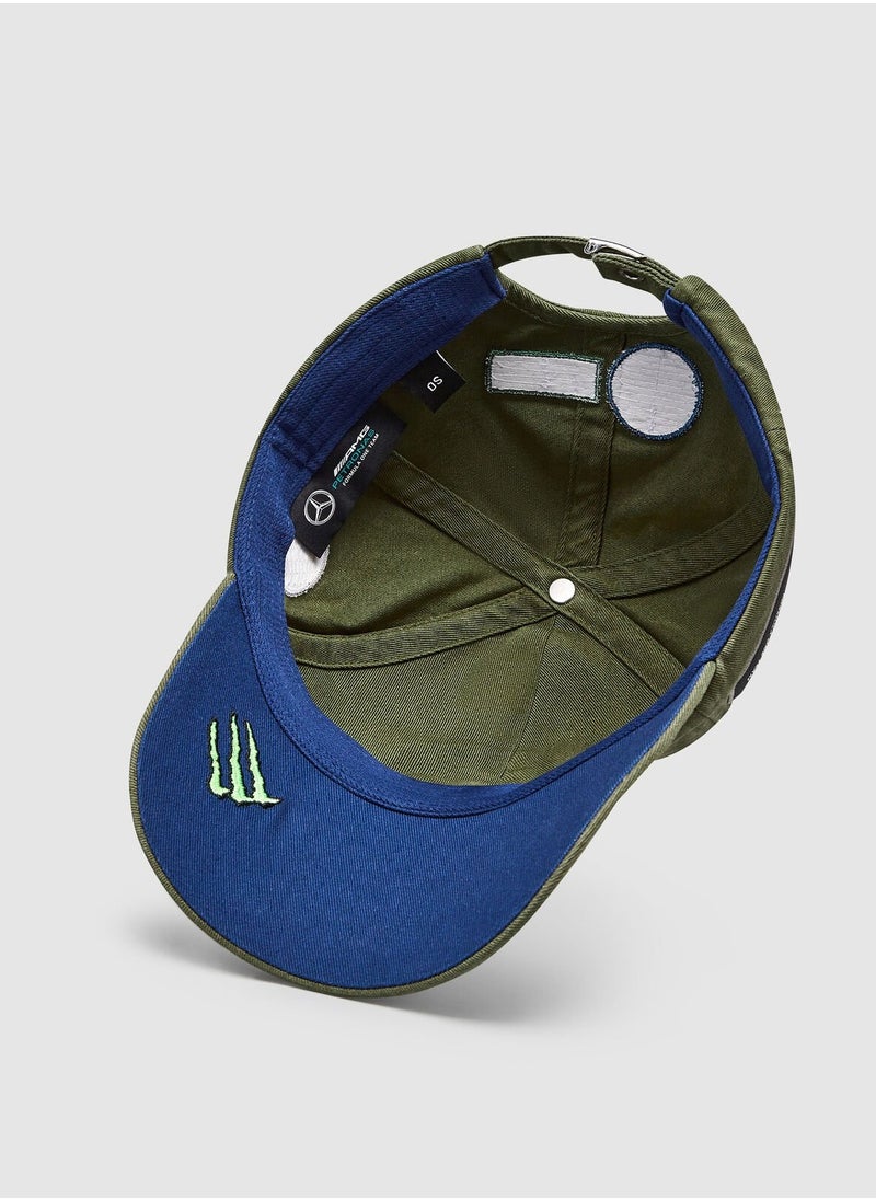 AMG Petronas Formula 1 Team - Cap - Image 1