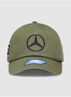 Cap
