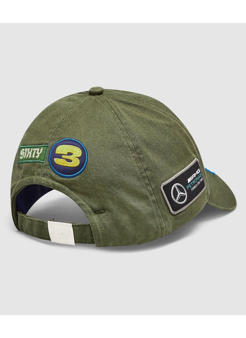 AMG Petronas Formula 1 Team - Cap - Image 1