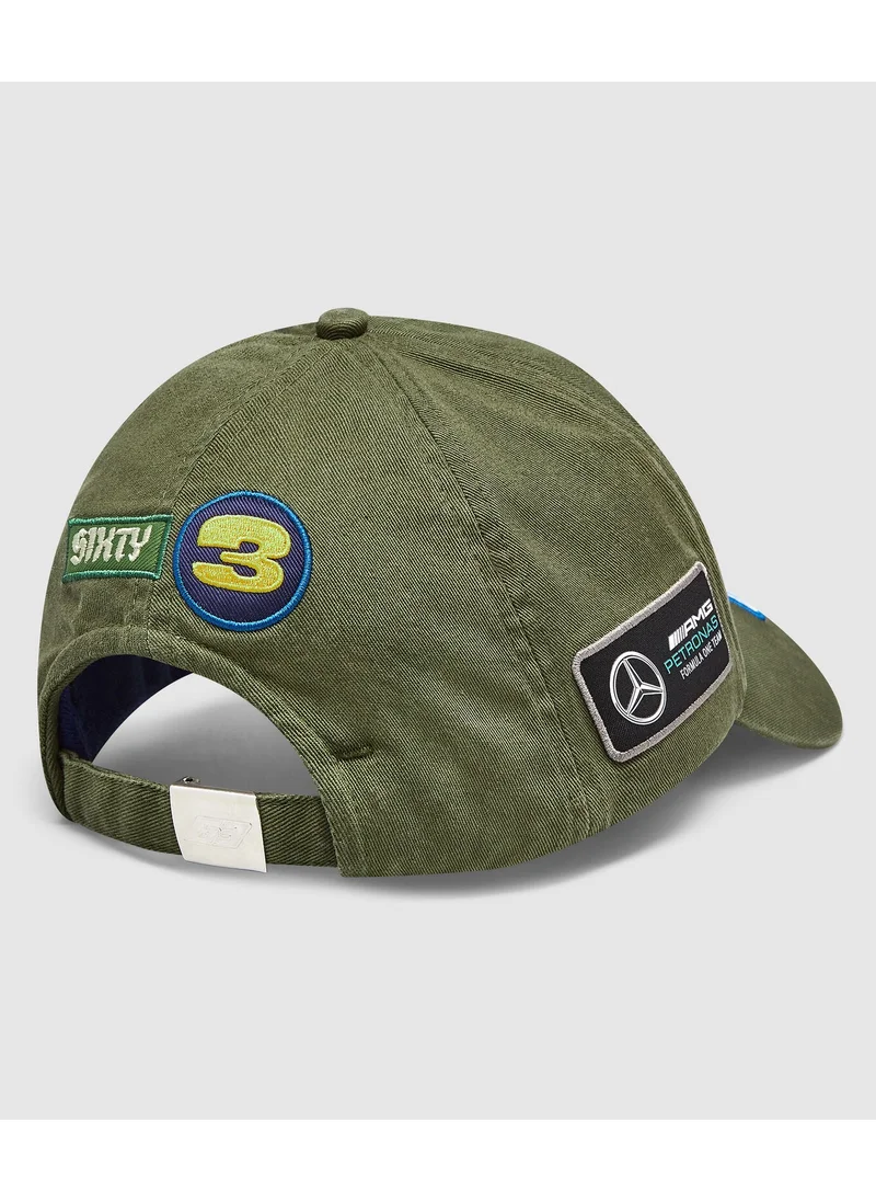 AMG Petronas Formula 1 Team Cap