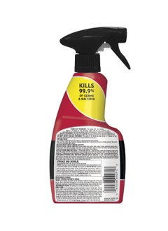 Weiman Glass Cooktop Cleaner - 12 Ounce  - Image 4