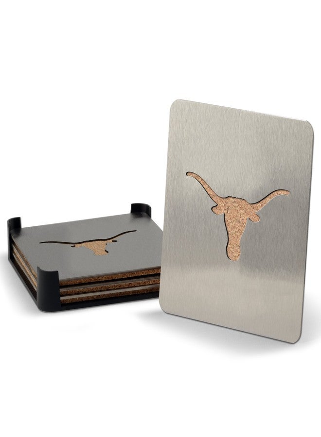 YouTheFan NCAA Texas Longhorns Boasters - Image 2