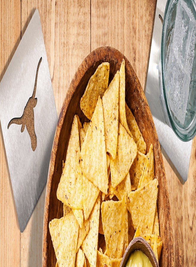 YouTheFan NCAA Texas Longhorns Boasters - Image 3