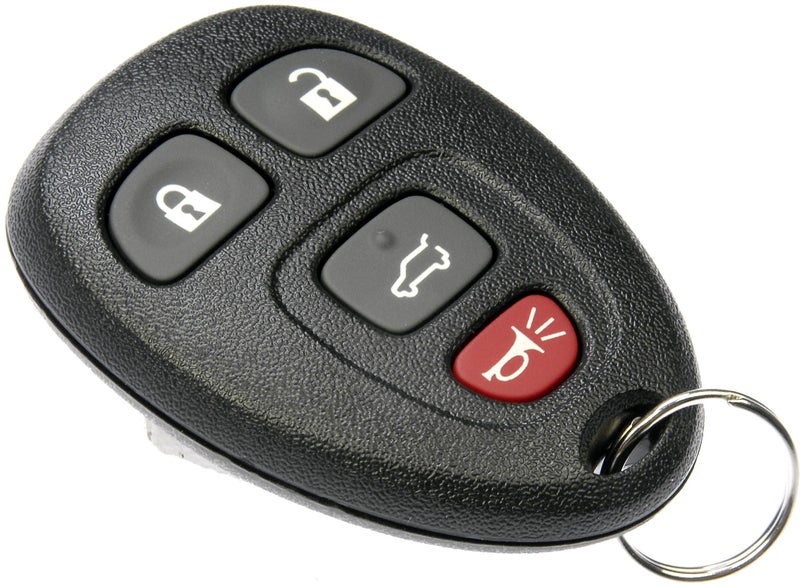 Dorman 13722 Keyless Entry Remote 4 Button Compatible with Select Models - Image 3