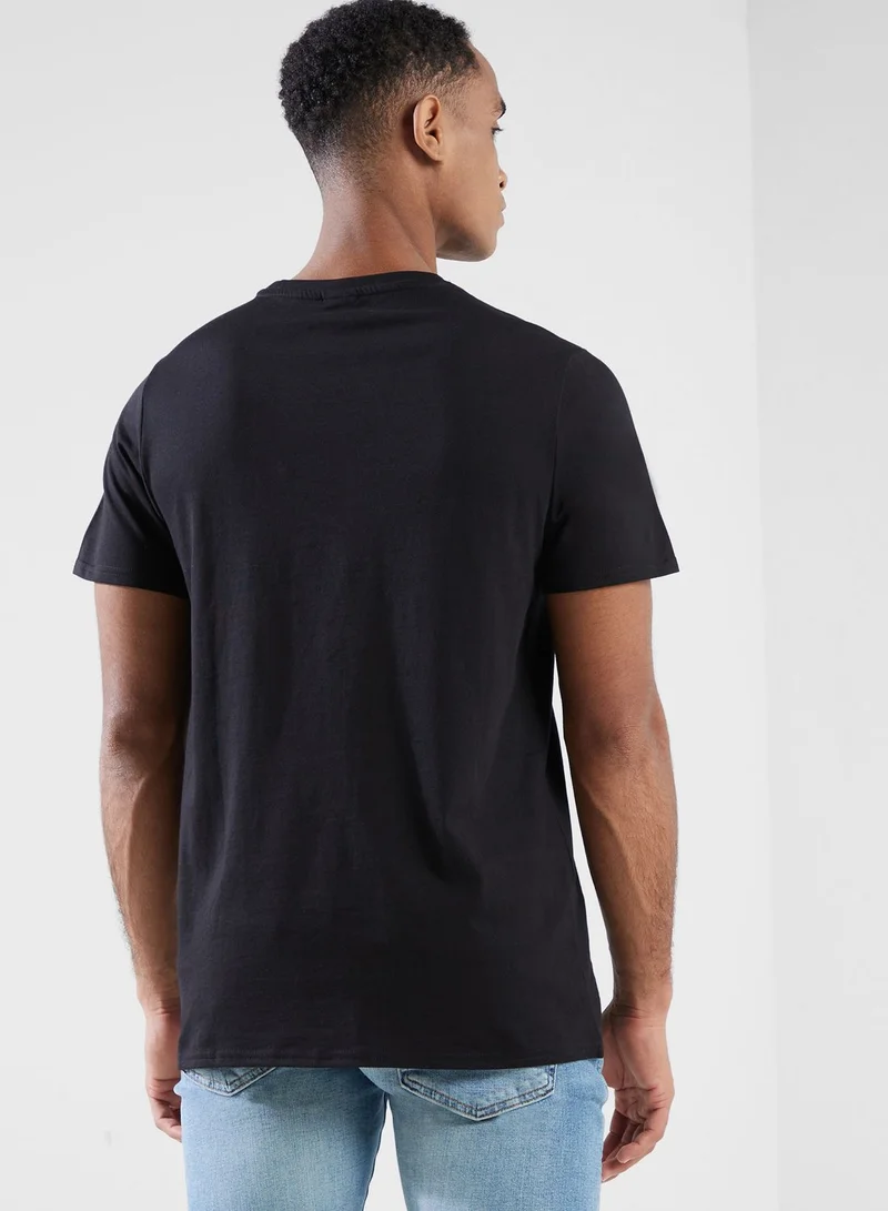 Liverpool FC Liverpool This Is Anfield T-Shirt