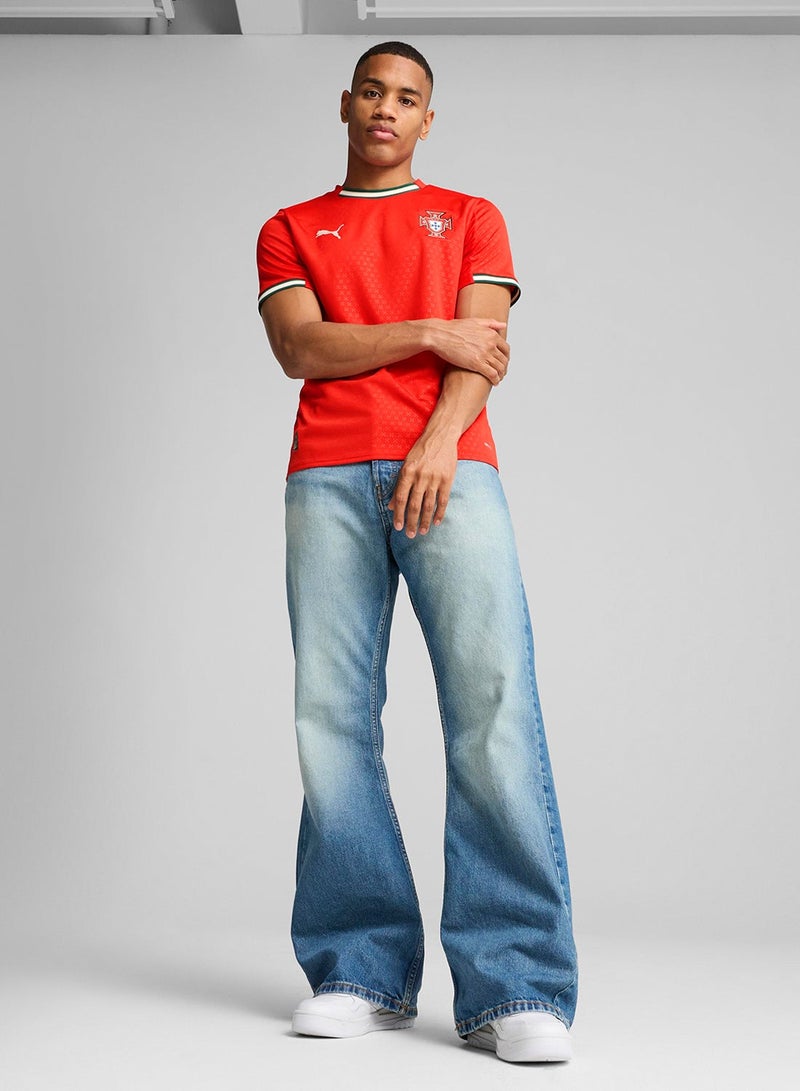 PUMA FPF Home Jersey Replica - Image 5