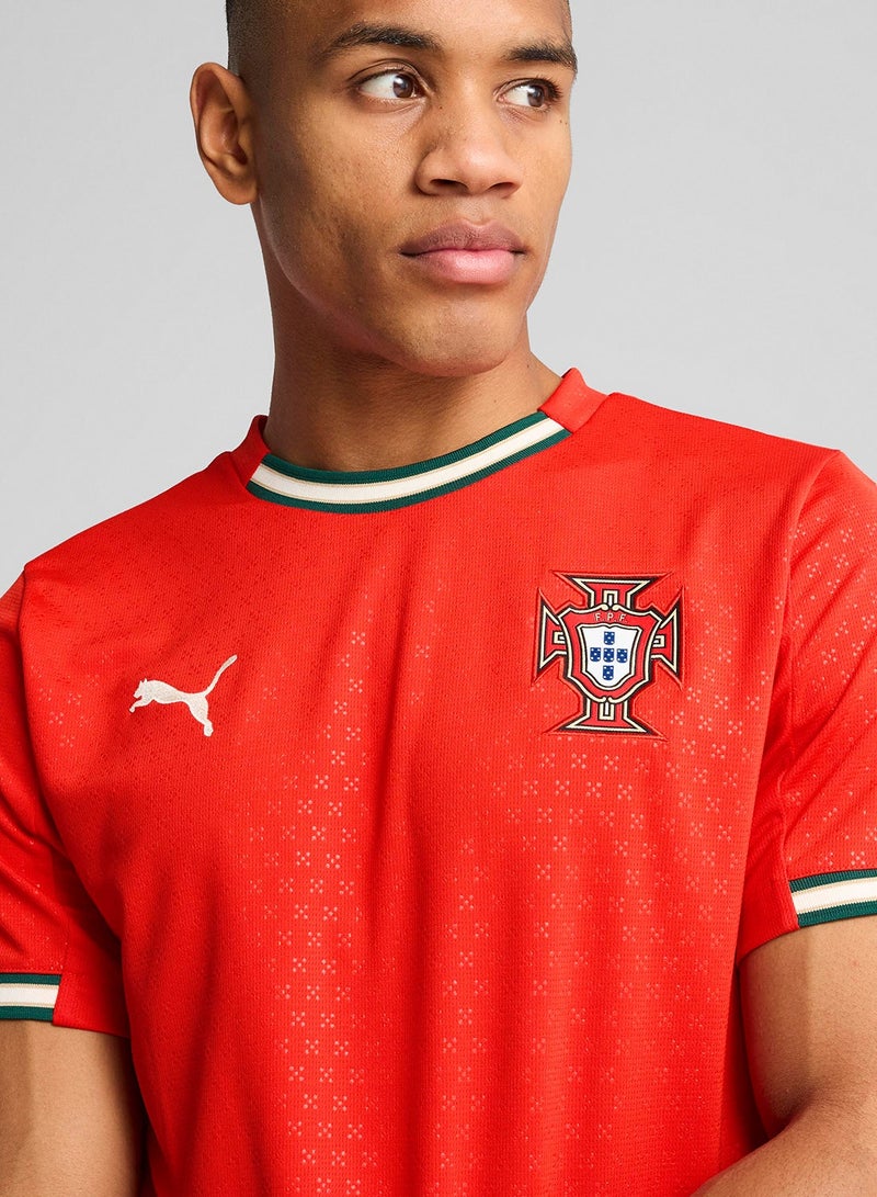 PUMA FPF Home Jersey Replica - Image 3