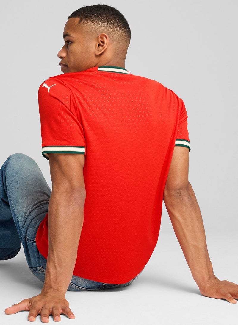 PUMA FPF Home Jersey Replica - Image 2